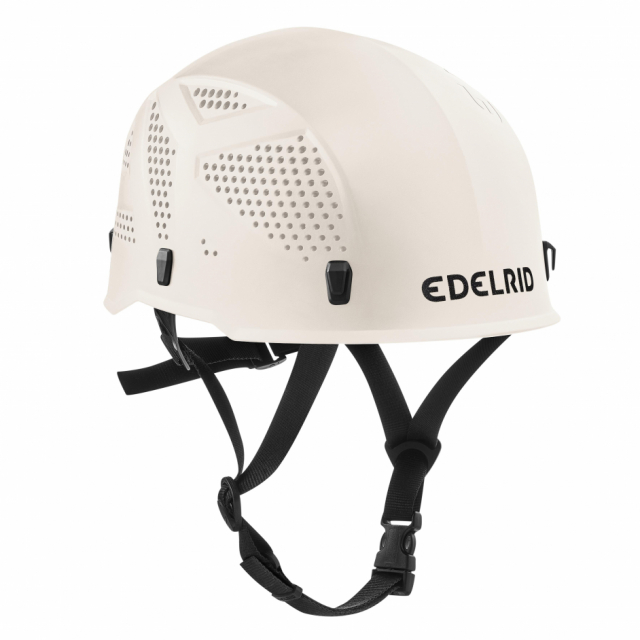 Edelrid Ultralight Klimhelm Edelrid Ultralight Klimhelm